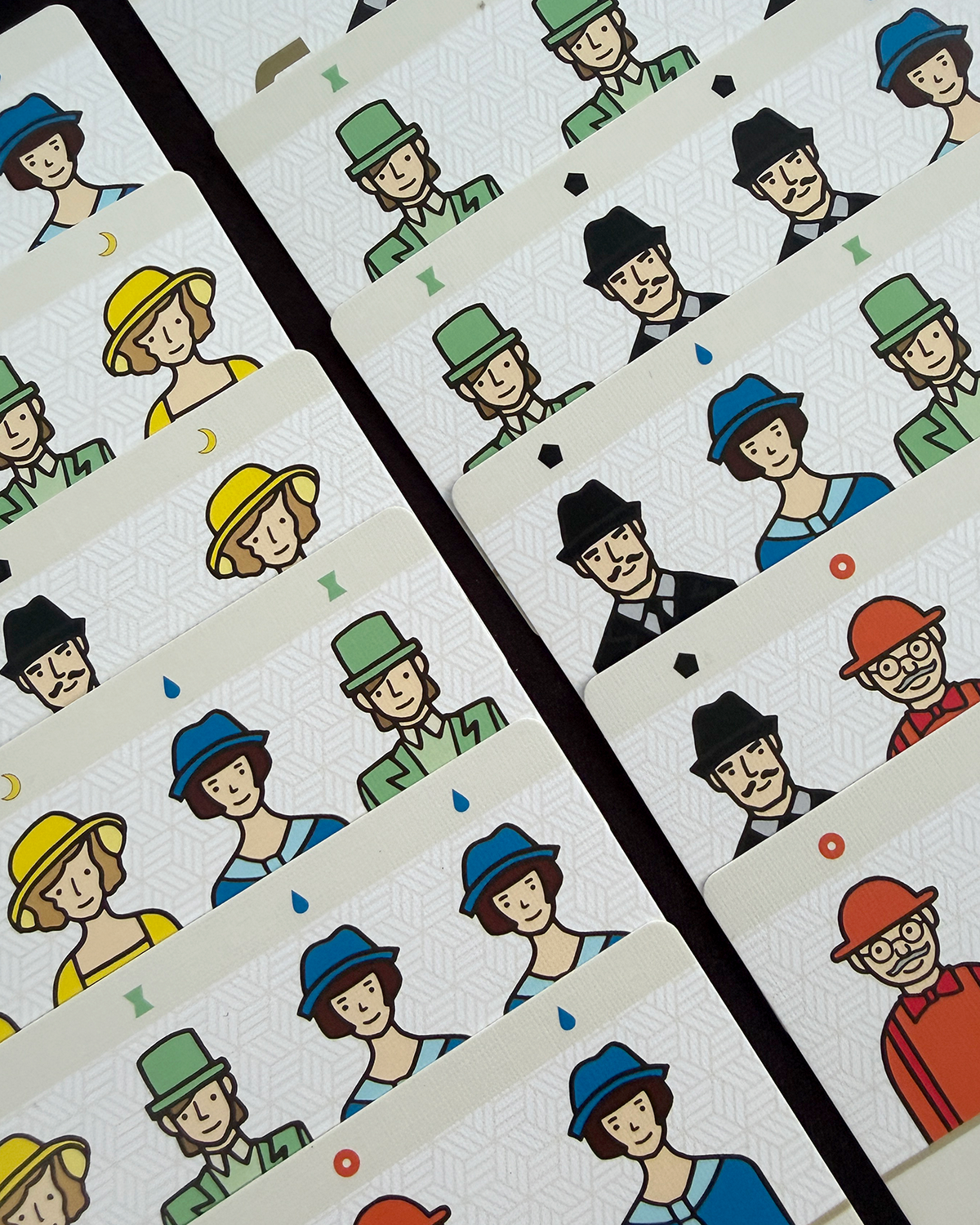 Come Sail Away Board Game Review Used Cards