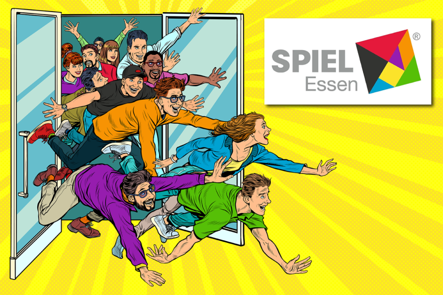 Essen 2026 Preview