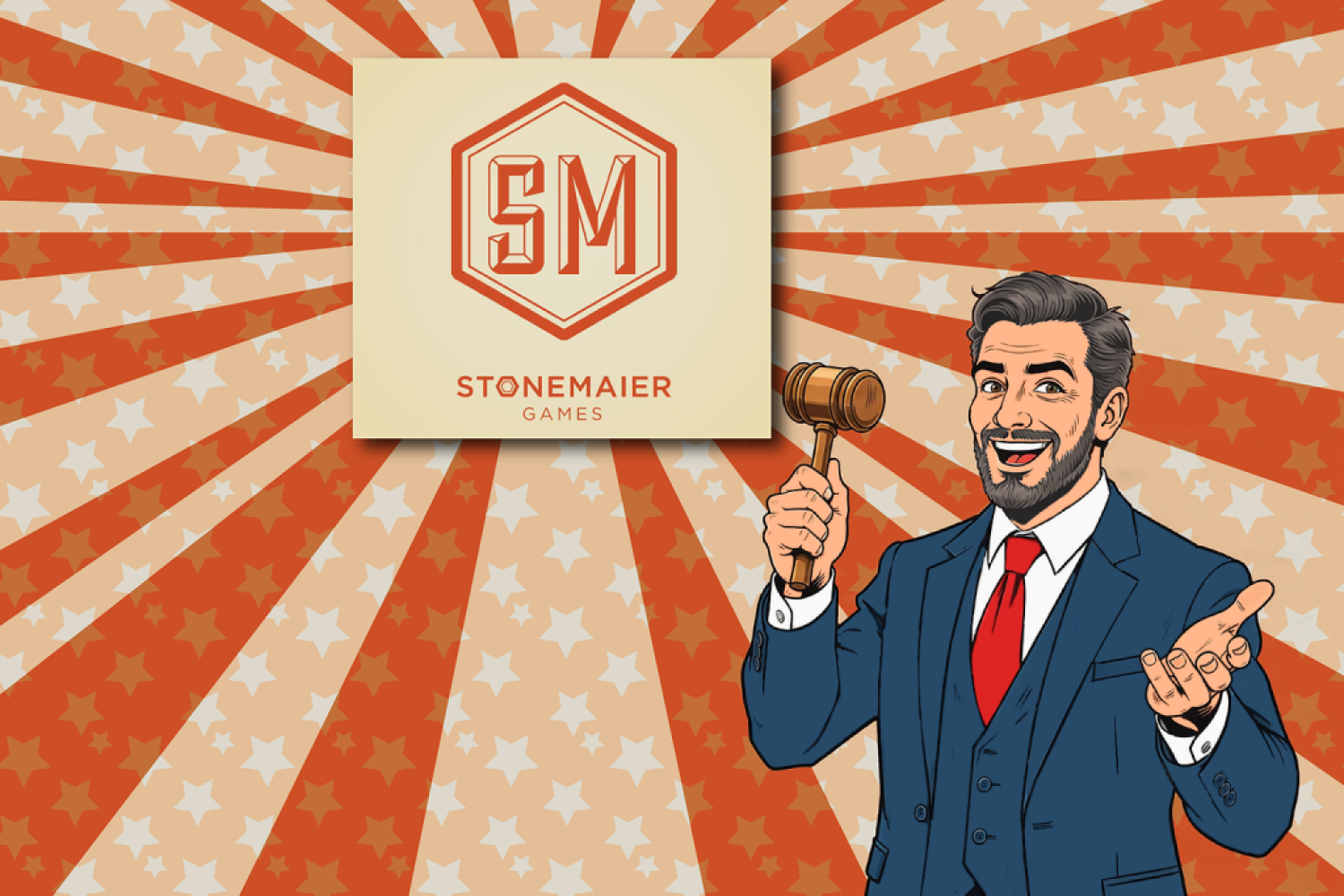 Stonemaier Games Charity Auction Header Image 1