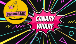 Fairgame Canary Wharf Review Header Image