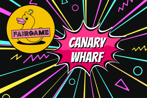 Fairgame Canary Wharf Review Header Image