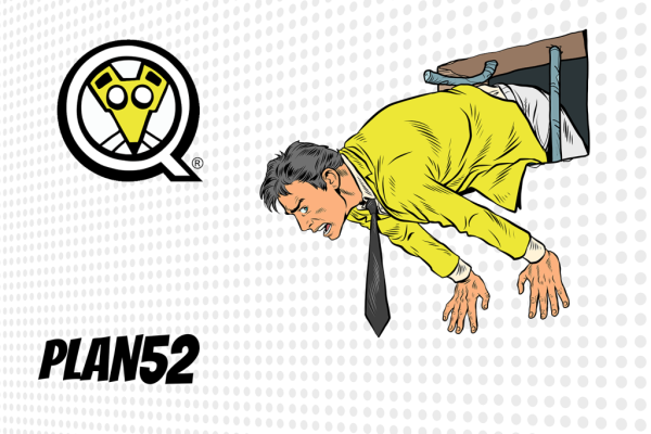 ClueQuest Plan52 Review Header Image